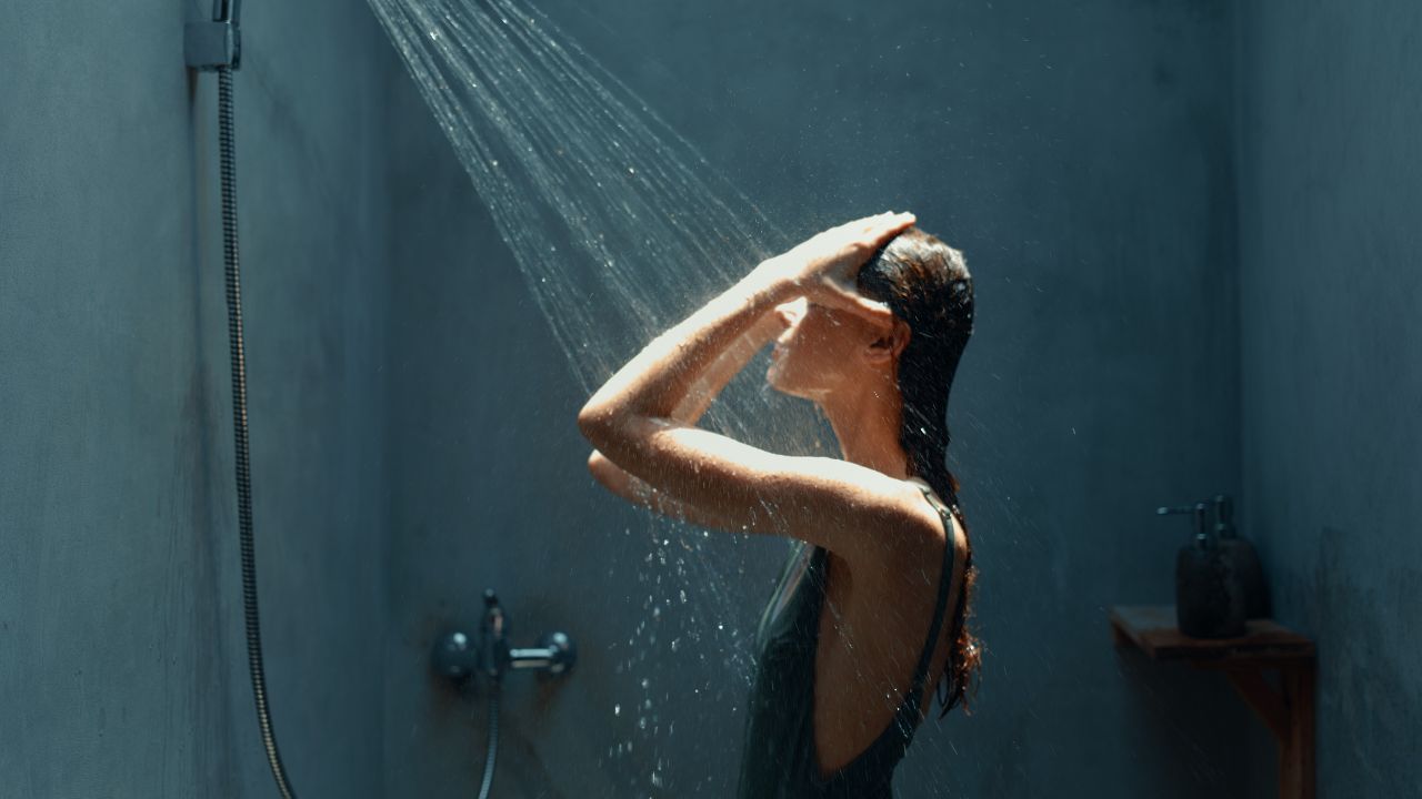 tub-to-shower conversion