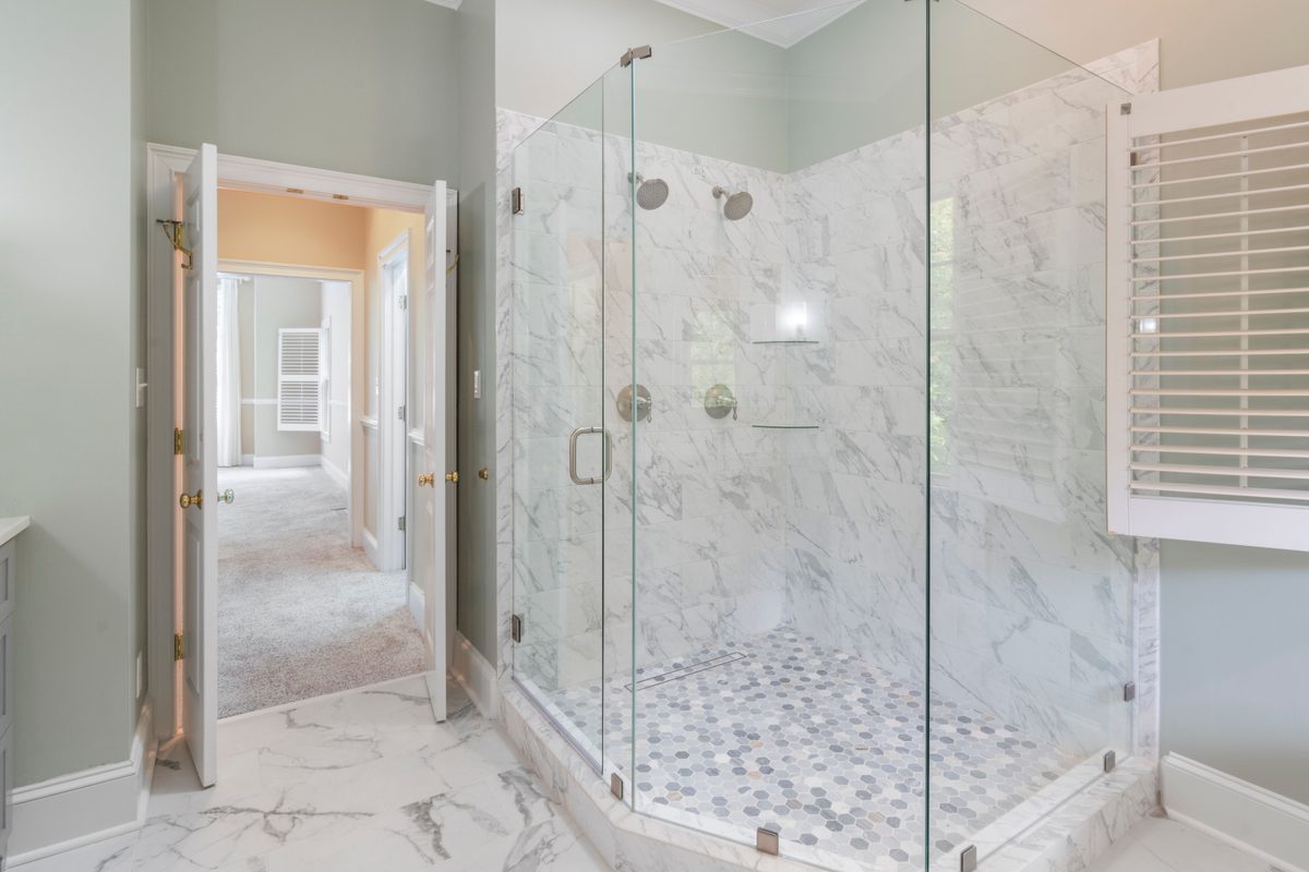 How Much Do Shower Doors Cost? 2026 Pricing Guide
