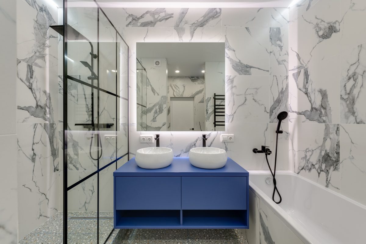 Small Bathroom Remodel Cost: What to Expect