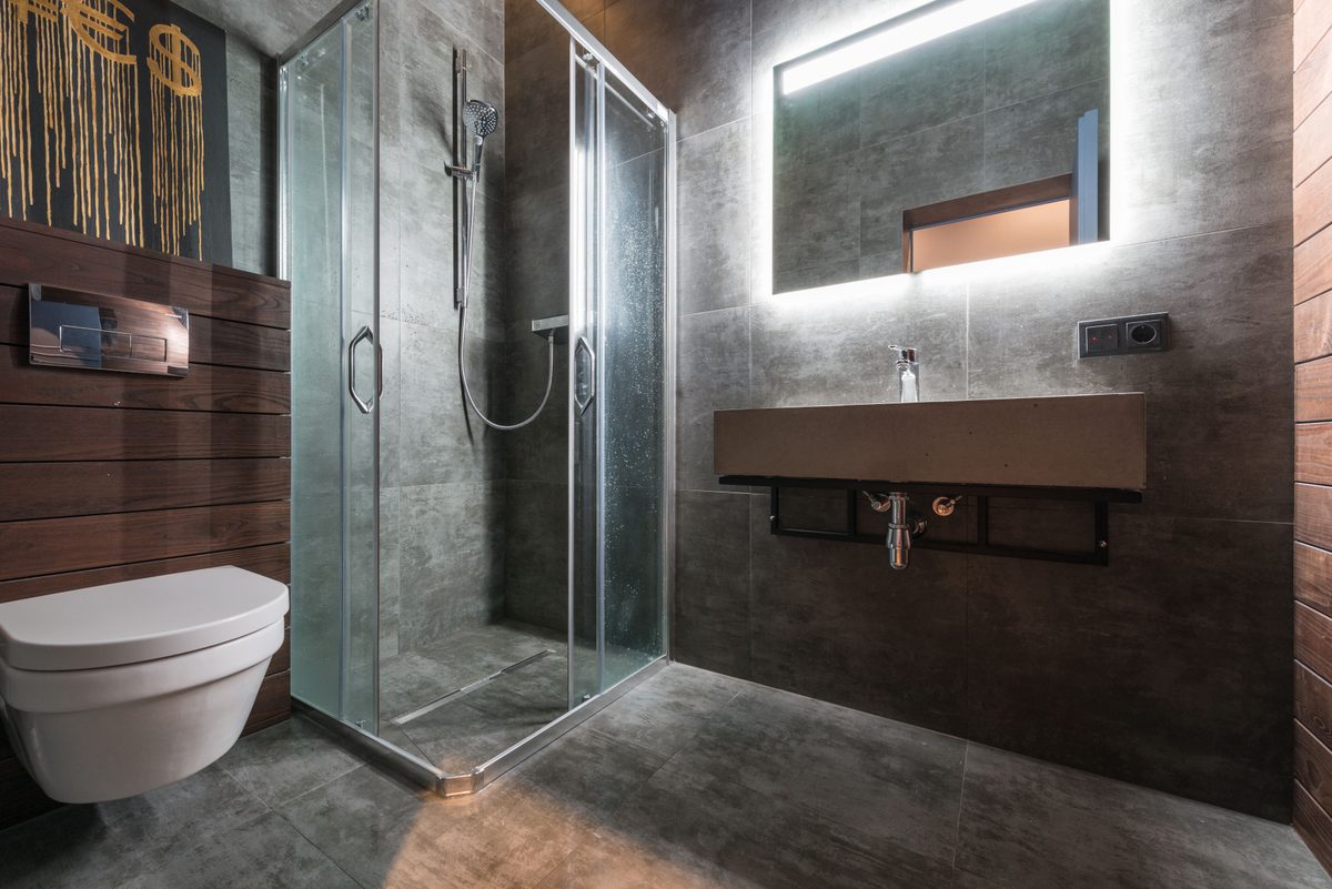 Small Bathroom Remodel Ideas That Maximize Space