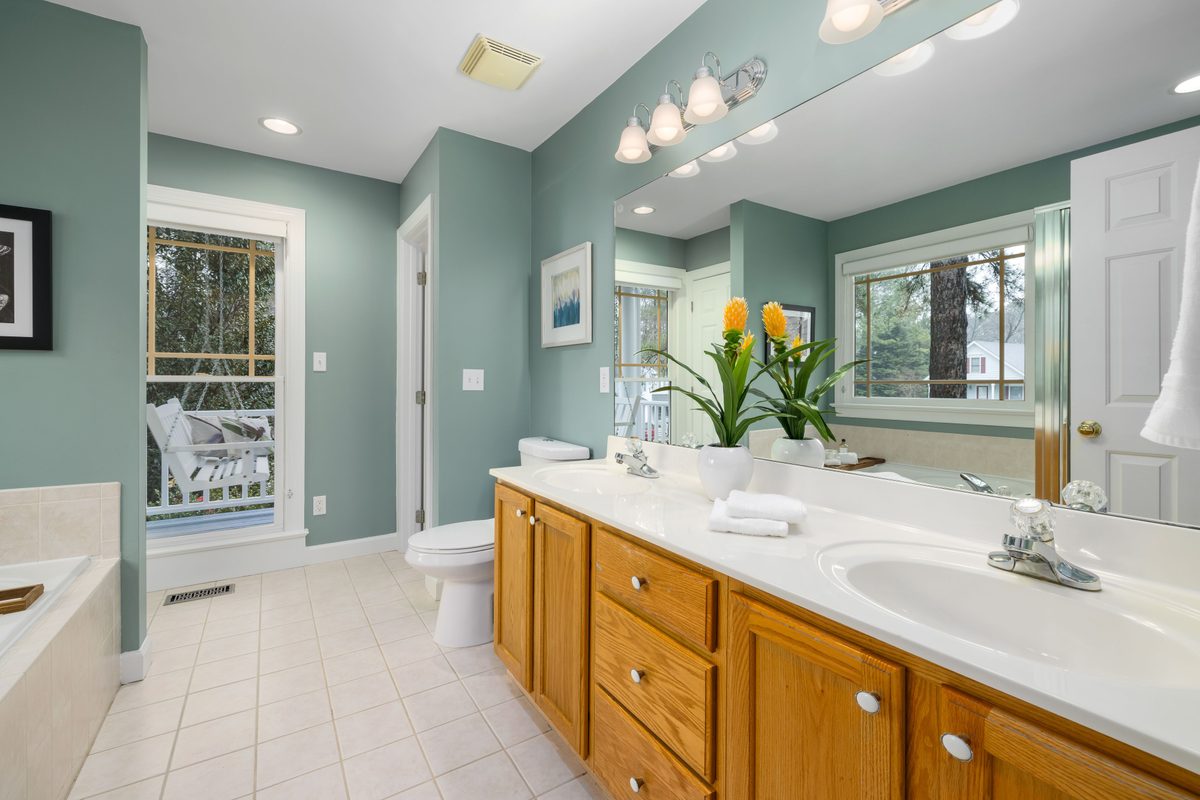 Master Bathroom Features Worth the Investment: A Homeowner's Planning Guide